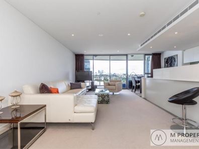 801/21 Bow River Crescent, Burswood WA 6100