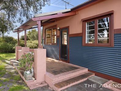 2 Karanga Street, Falcon WA 6210