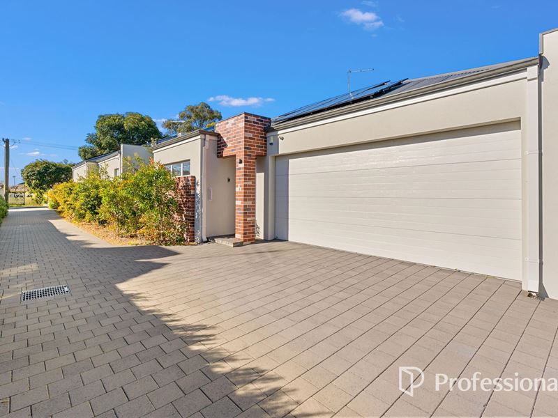 12B Berrigan Street, Nollamara WA 6061