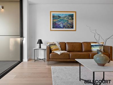 5/5 Warton Street, Cottesloe WA 6011