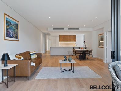 5/5 Warton Street, Cottesloe WA 6011