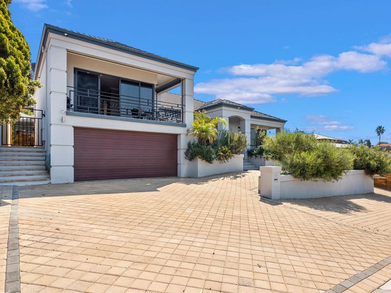 3 Clune Place, Coogee WA 6166