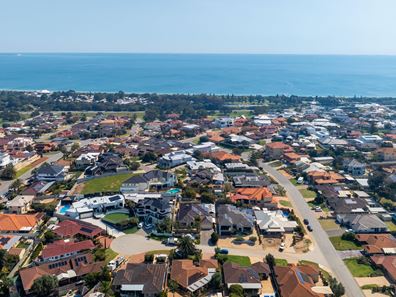 3 Clune Place, Coogee WA 6166