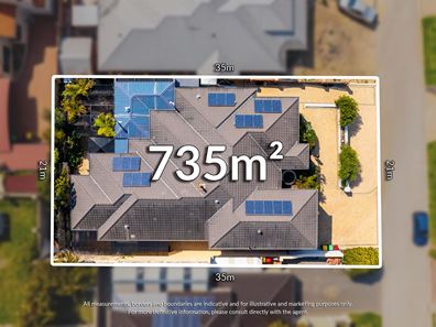 3 Clune Place, Coogee WA 6166