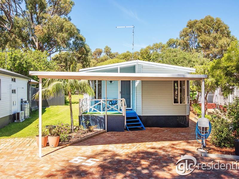 Site 65/132 Cockburn Road, Coogee WA 6166