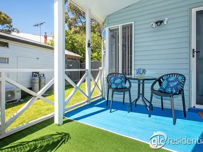 Site 65/132 Cockburn Road, Coogee WA 6166
