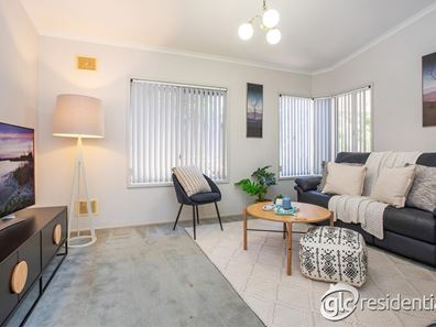 Site 65/132 Cockburn Road, Coogee WA 6166