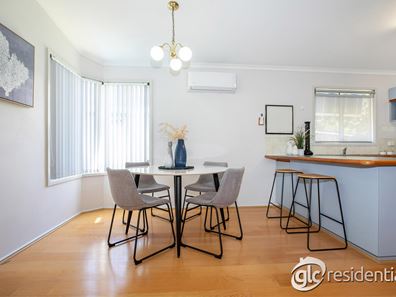 Site 65/132 Cockburn Road, Coogee WA 6166