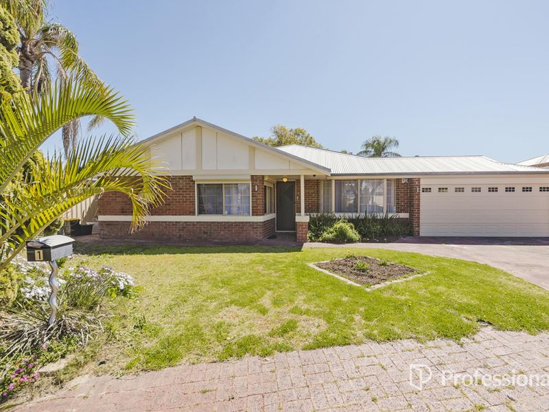 1 Talisker Mews, Ballajura