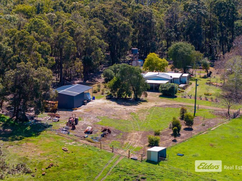2575 Goodwood Road, Paynedale