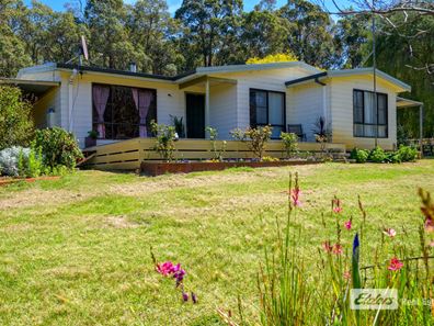 2575 Goodwood Road, Paynedale WA 6239