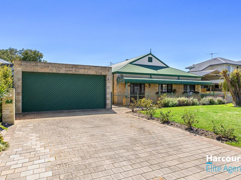 4 Griggs Way, Rockingham WA 6168