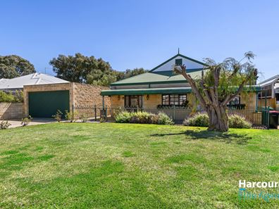 4 Griggs Way, Rockingham WA 6168