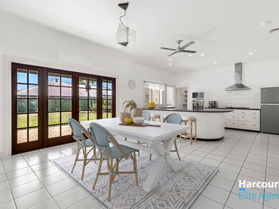 4 Griggs Way, Rockingham WA 6168