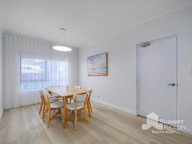29/18 Bonnefoi Boulevard, Bunbury WA 6230