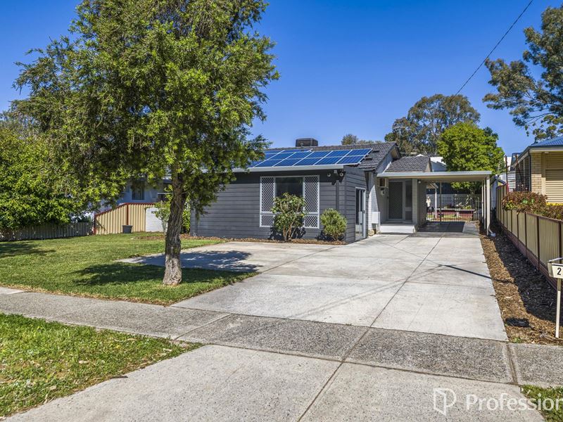 27 Arbon Way, Lockridge