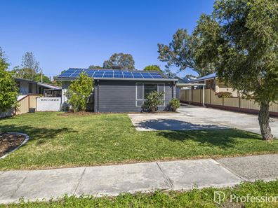 27 Arbon Way, Lockridge WA 6054