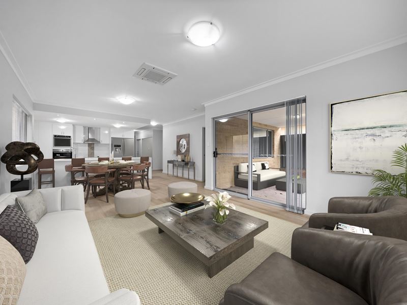5/21 Flecker Promenade, Aveley