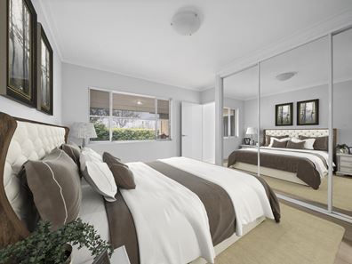5/21 Flecker Promenade, Aveley WA 6069