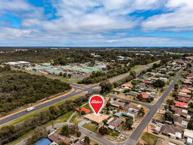 42 Armanta  Drive, Carey Park WA 6230