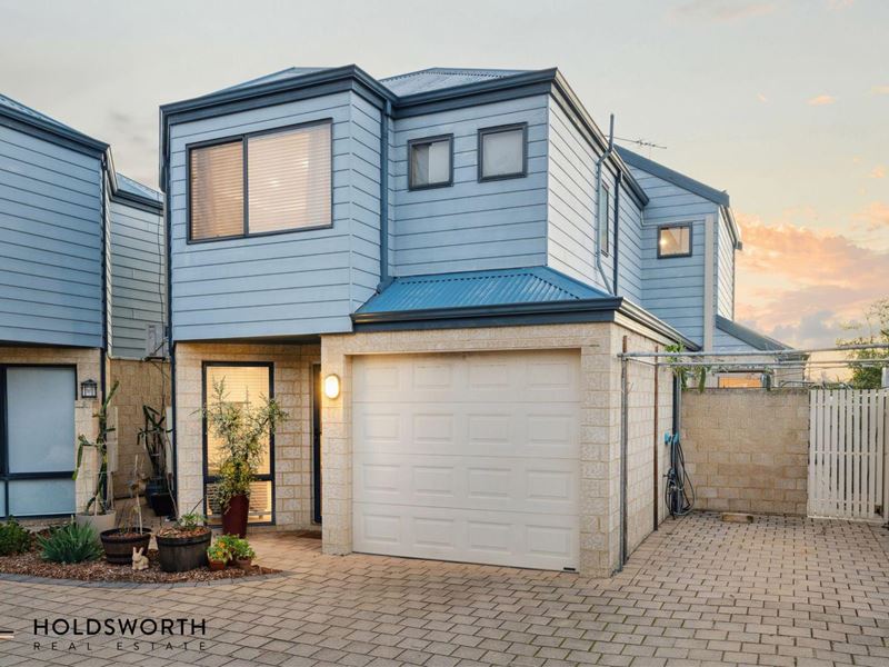 4/21 Collier Avenue, Balcatta WA 6021