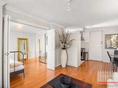 202/583 William Street, Mount Lawley WA 6050