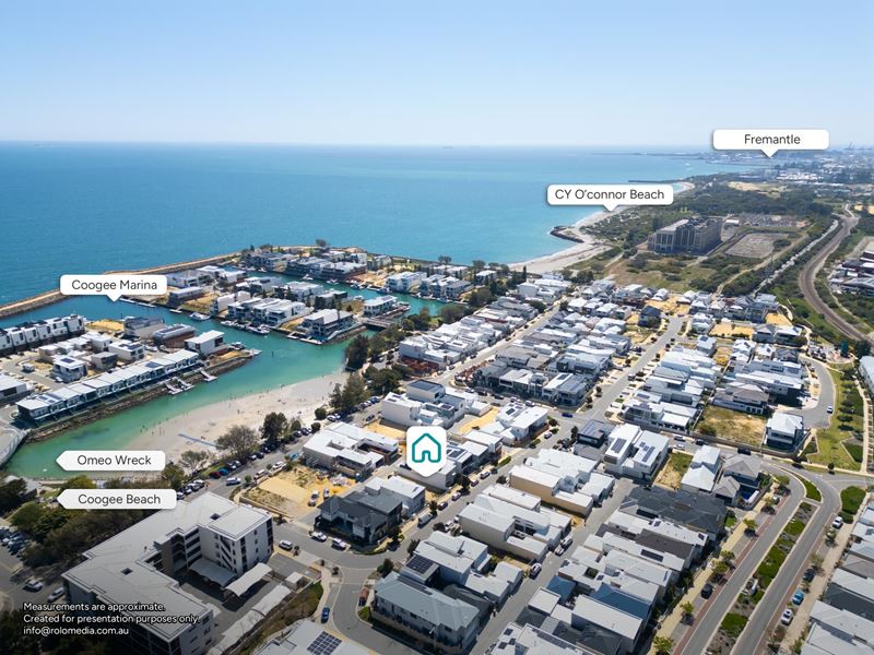 10 Scout Turn, North Coogee