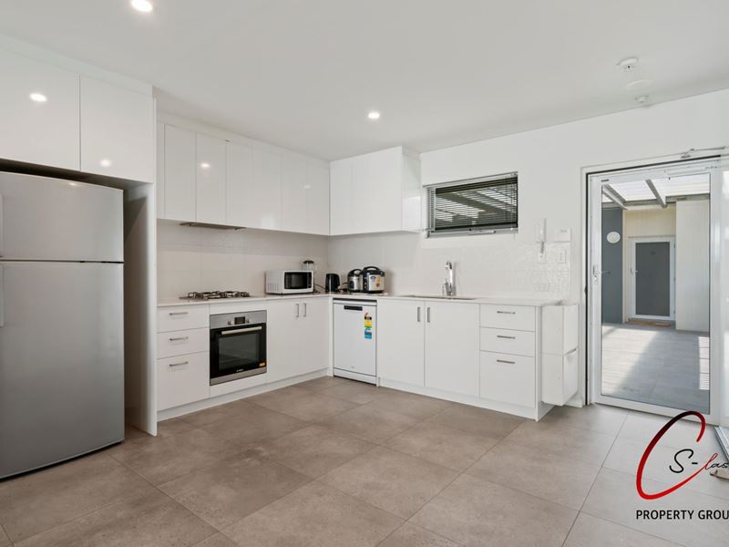 8/87 Waterloo Street, Tuart Hill