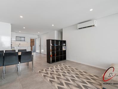 8/87 Waterloo Street, Tuart Hill WA 6060