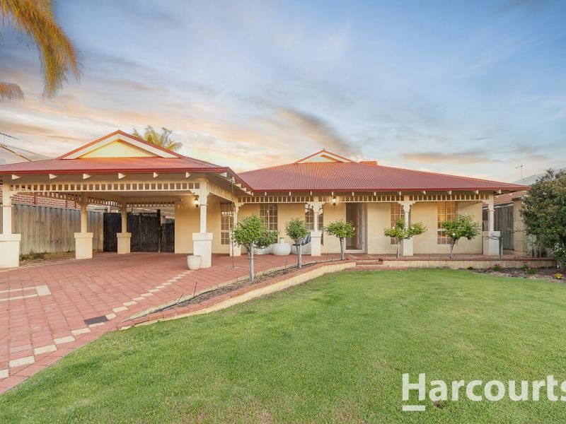 20 Tallinn Loop, Mindarie
