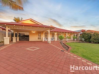 20 Tallinn Loop, Mindarie WA 6030