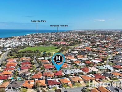 20 Tallinn Loop, Mindarie WA 6030