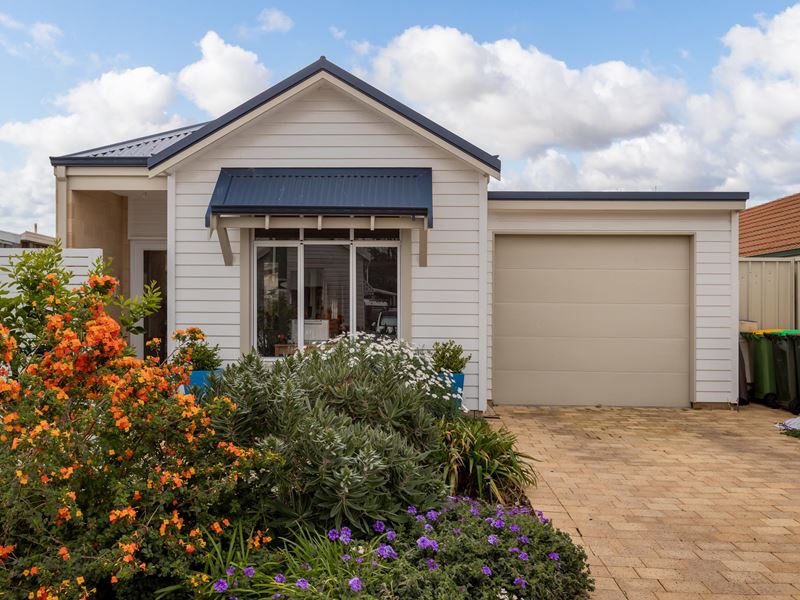 18 Ednie Street, Bunbury