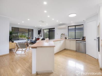 26 Fruit Tree Crescent, Forrestfield WA 6058