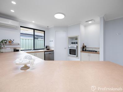26 Fruit Tree Crescent, Forrestfield WA 6058