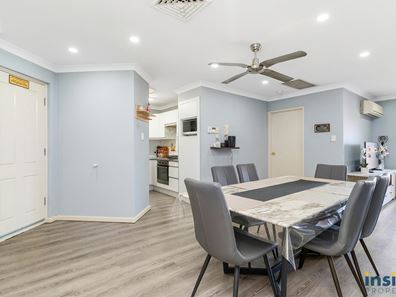 14/20 Gochean Avenue, Bentley WA 6102