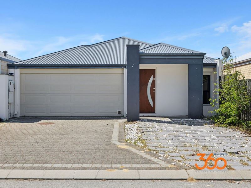 31 Covenham Crescent, Aveley WA 6069