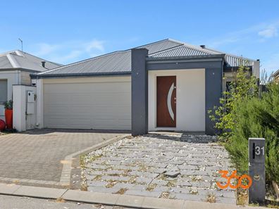 31 Covenham Crescent, Aveley WA 6069