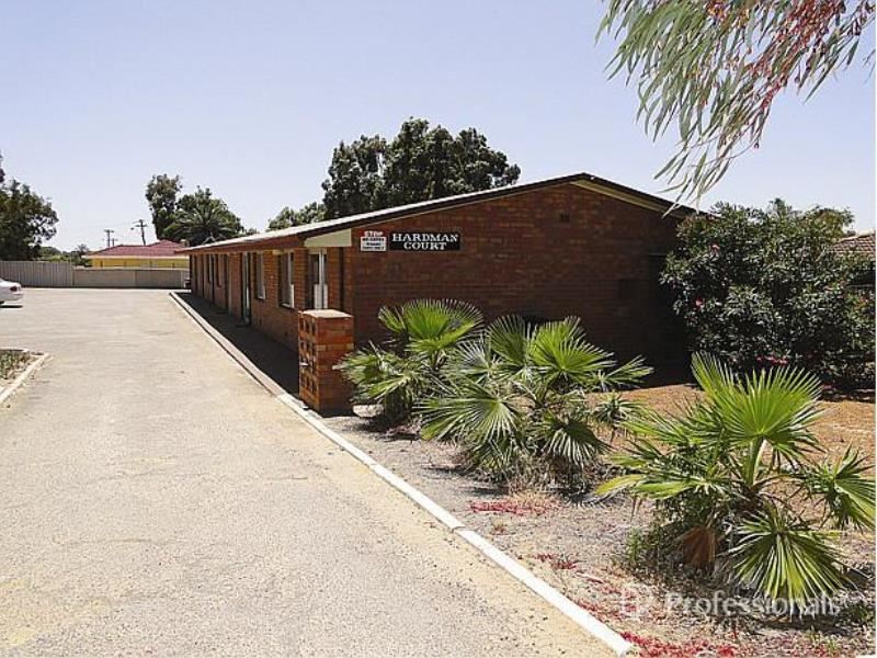 1/41 Hardman Road, Rangeway WA 6530