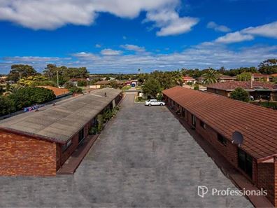1/41 Hardman Road, Rangeway WA 6530