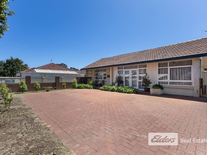 134c Mangles Street, South Bunbury