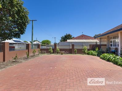 134c Mangles Street, South Bunbury WA 6230