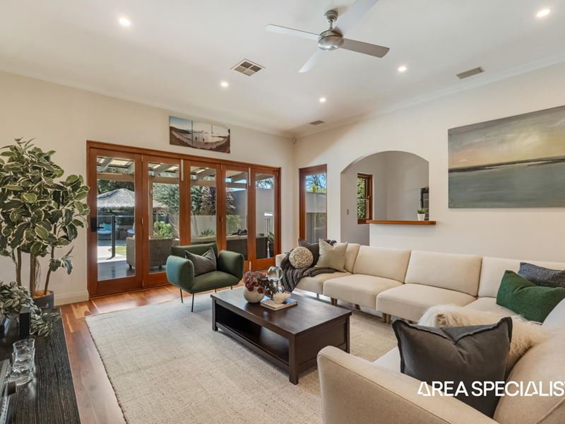 12 Seymour Avenue, Floreat