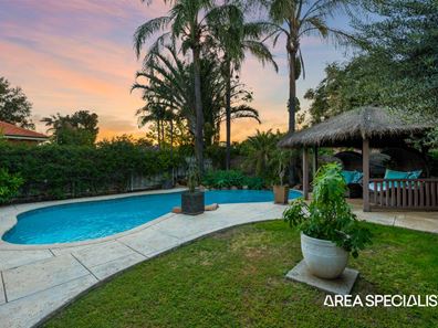 12 Seymour Avenue, Floreat WA 6014