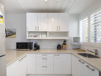 8/23 Avonmore Terrace, Cottesloe WA 6011