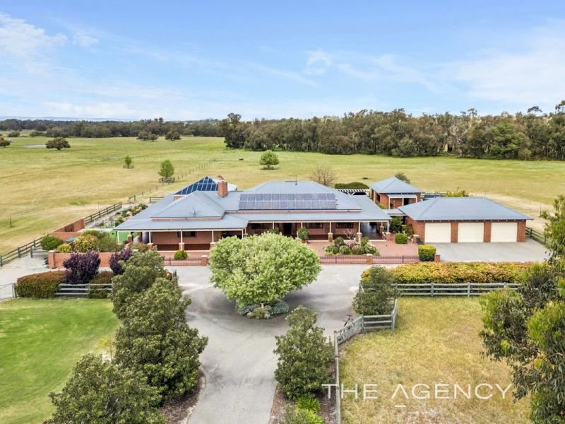 588 Karnup Road, Hopeland