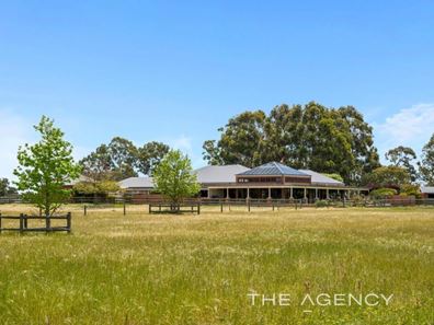 588 Karnup Road, Hopeland WA 6125