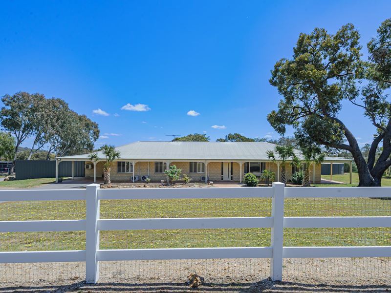 12 Callow Drive, Bullsbrook WA 6084