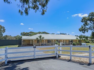 12 Callow Drive, Bullsbrook WA 6084