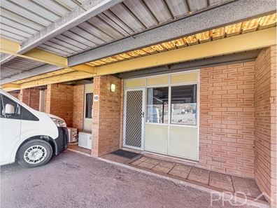 10/15 Hillview Road, Pegs Creek WA 6714